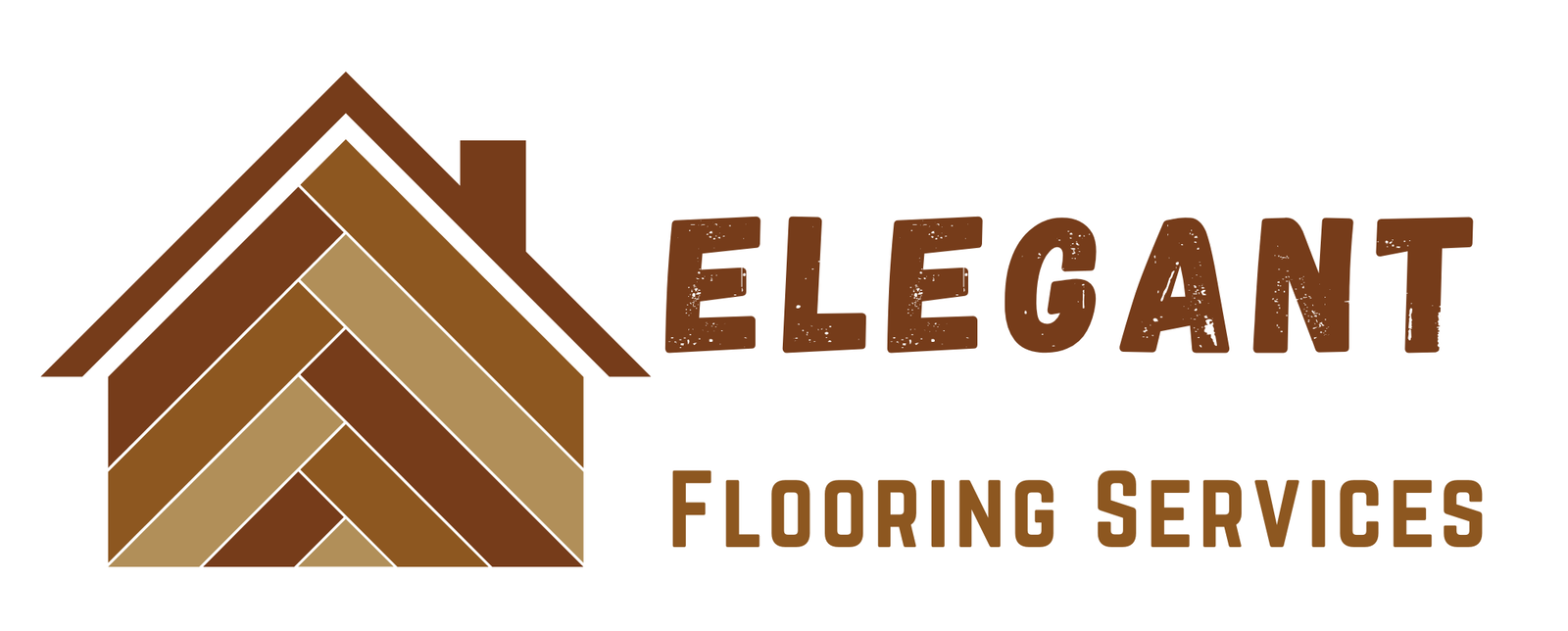 Elegant Flooring Services logo